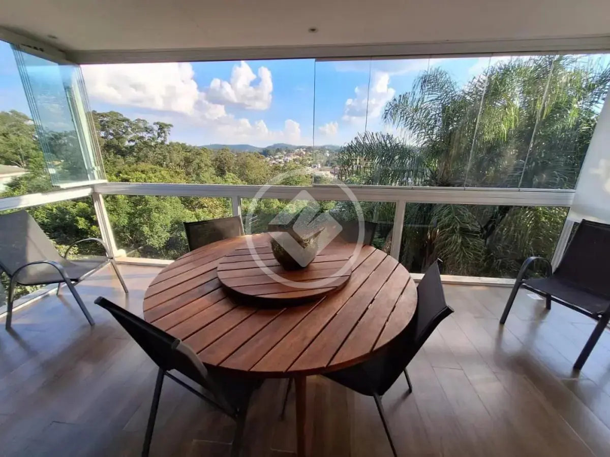 Casa Condomínio 3 quartos no Loteamento Capital Ville, Jundiaí — foto 1 de 6