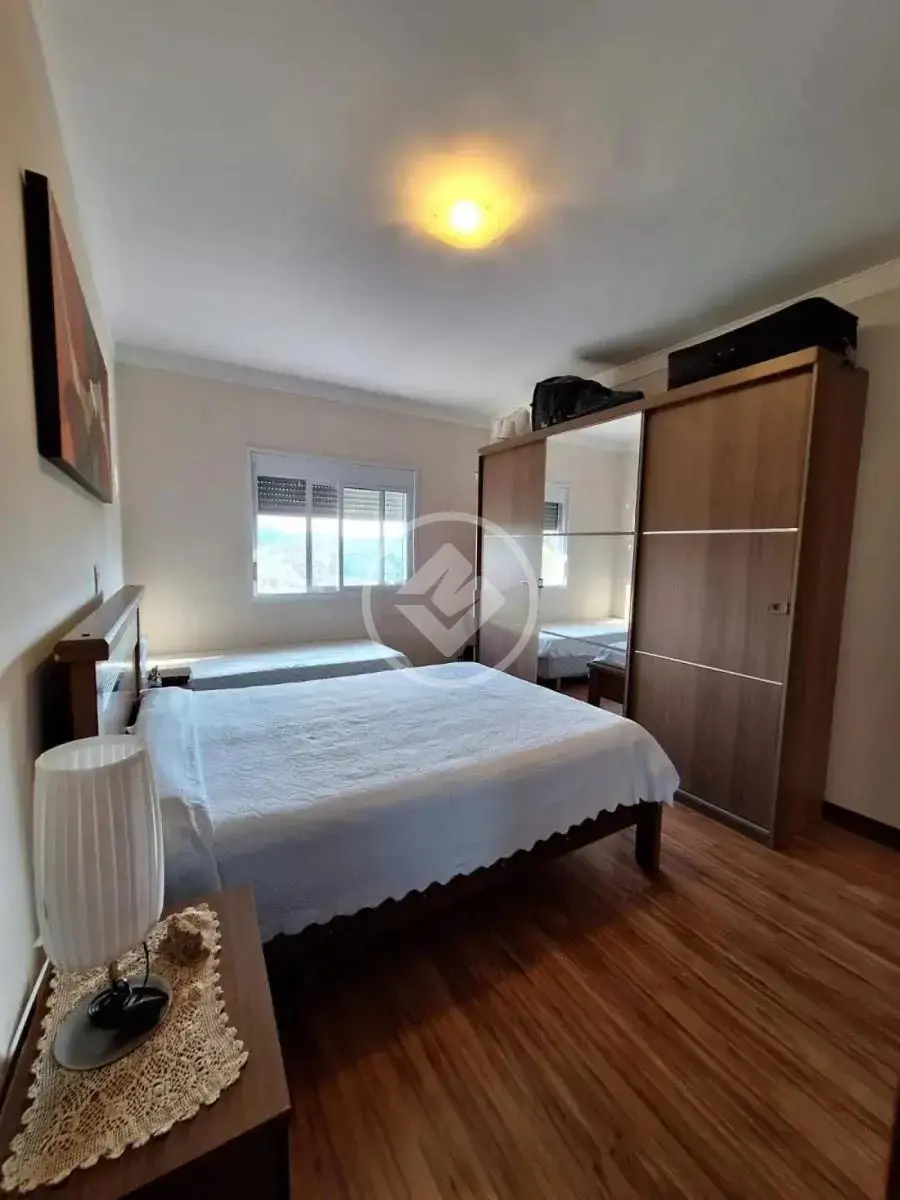 Casa Condomínio 3 quartos no Loteamento Capital Ville, Jundiaí — foto 6 de 6