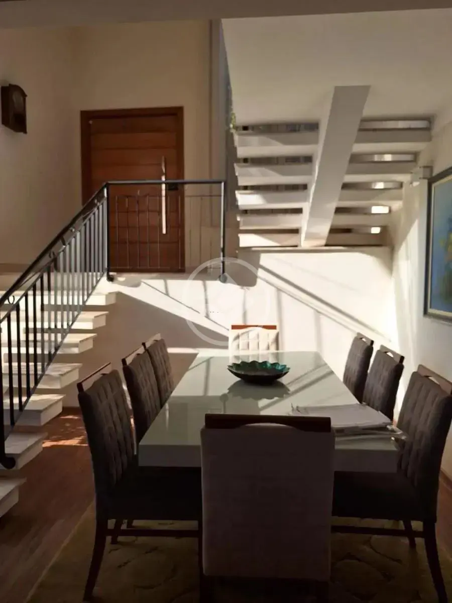 Casa Condomínio 3 quartos no Loteamento Capital Ville, Jundiaí — foto 3 de 6