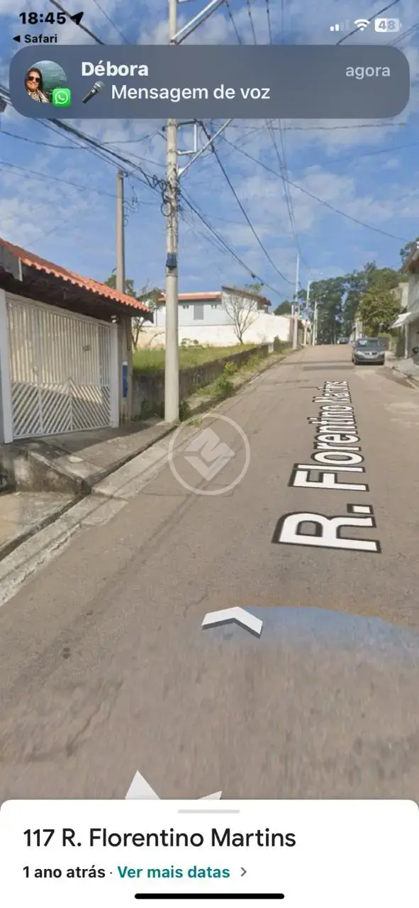 Terreno no Centro, Várzea Paulista — foto 2 de 2