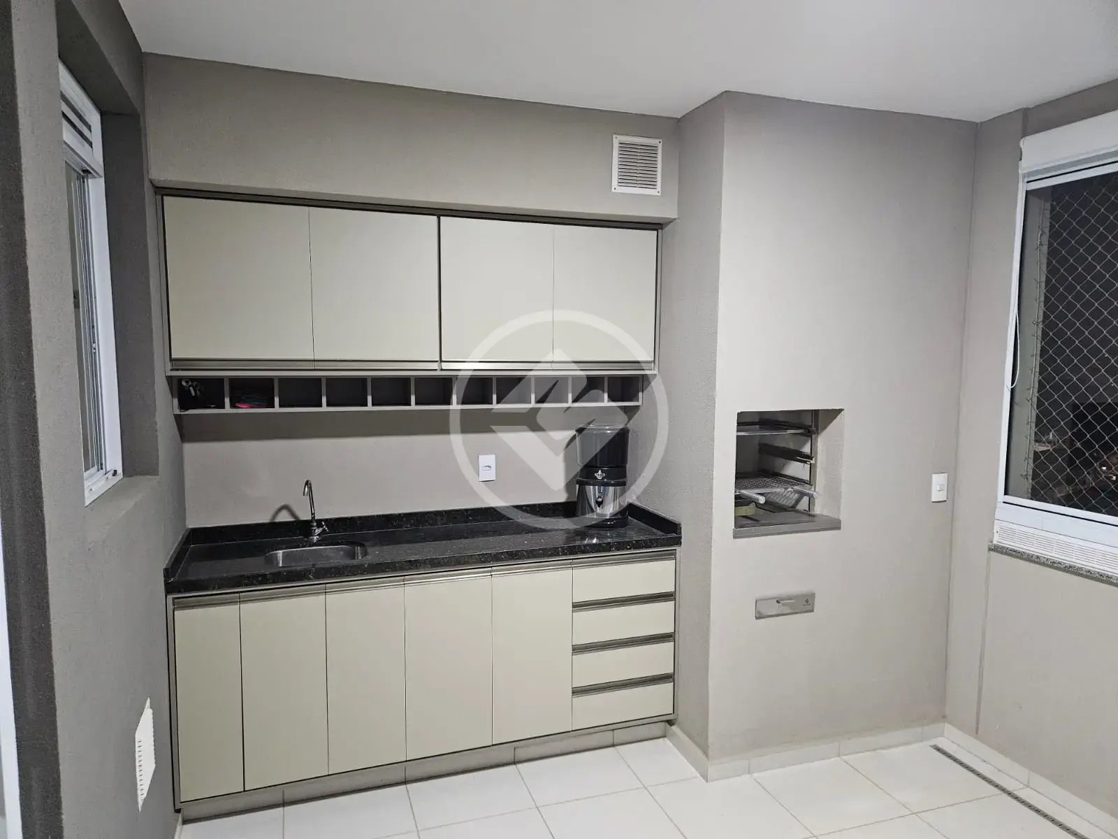 Apartamento 3 quartos no Horto Florestal, Jundiaí — foto 3 de 6