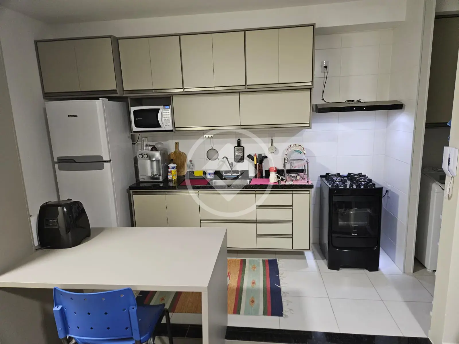 Apartamento 3 quartos no Horto Florestal, Jundiaí — foto 6 de 6