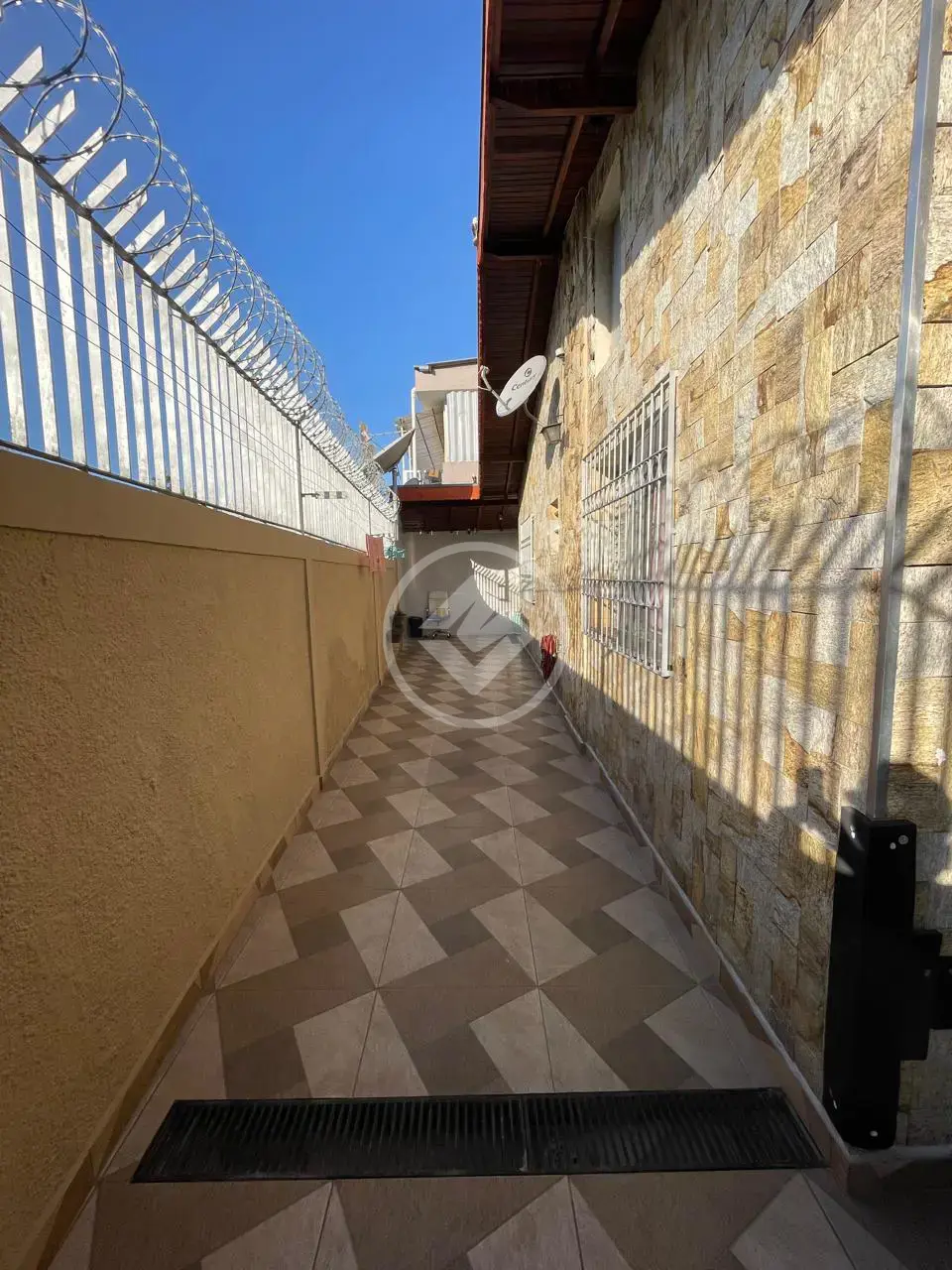 Casa 2 quartos no Jardim Nova Jordanésia, Cajamar — foto 3 de 6