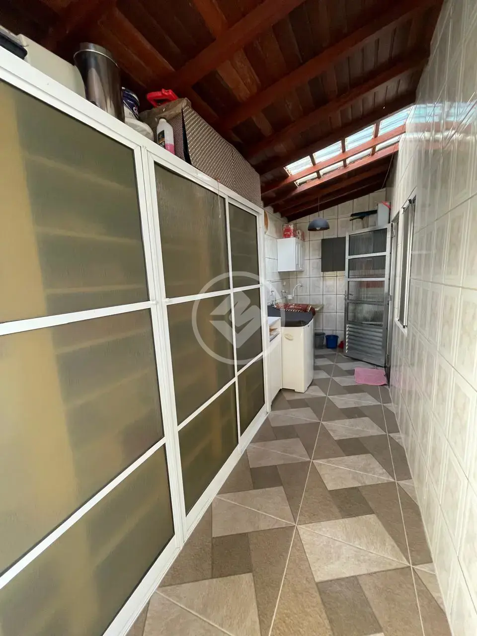 Casa 2 quartos no Jardim Nova Jordanésia, Cajamar — foto 4 de 6
