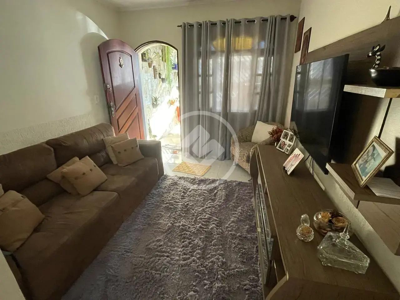 Casa 2 quartos no Jardim Nova Jordanésia, Cajamar — foto 6 de 6