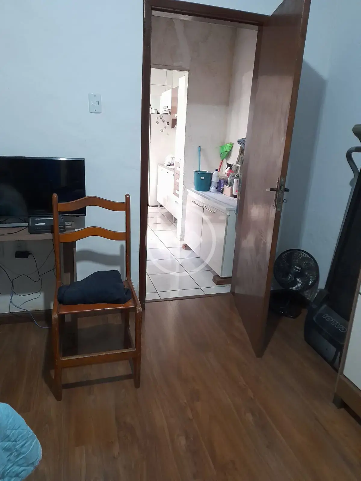 Casa 2 quartos no Vila Garcia, Jundiaí — foto 5 de 6