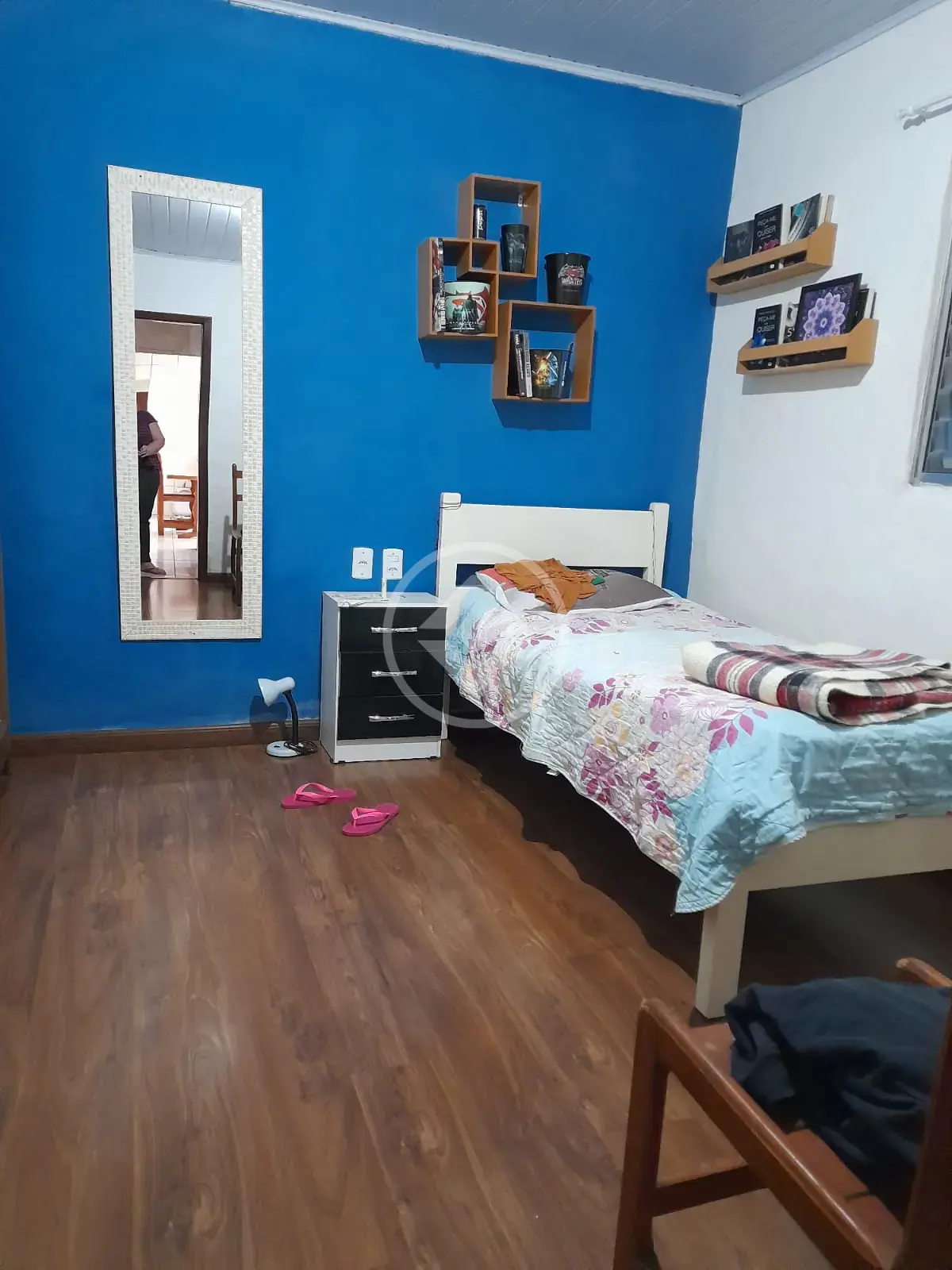 Casa 2 quartos no Vila Garcia, Jundiaí — foto 6 de 6
