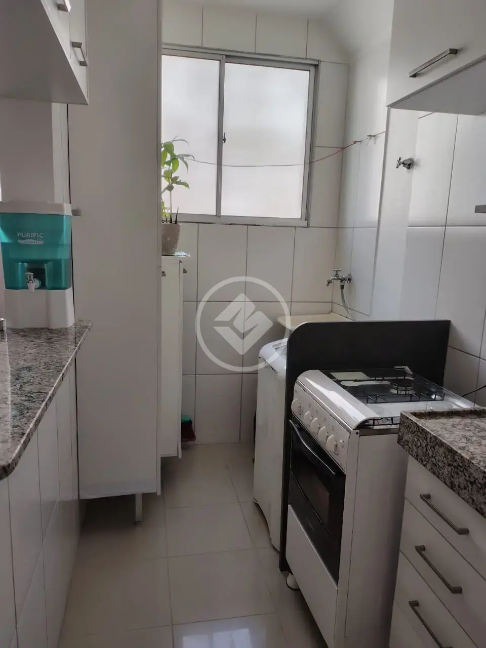 Apartamento Spazio Jardim Solare- Vila Campos Sales