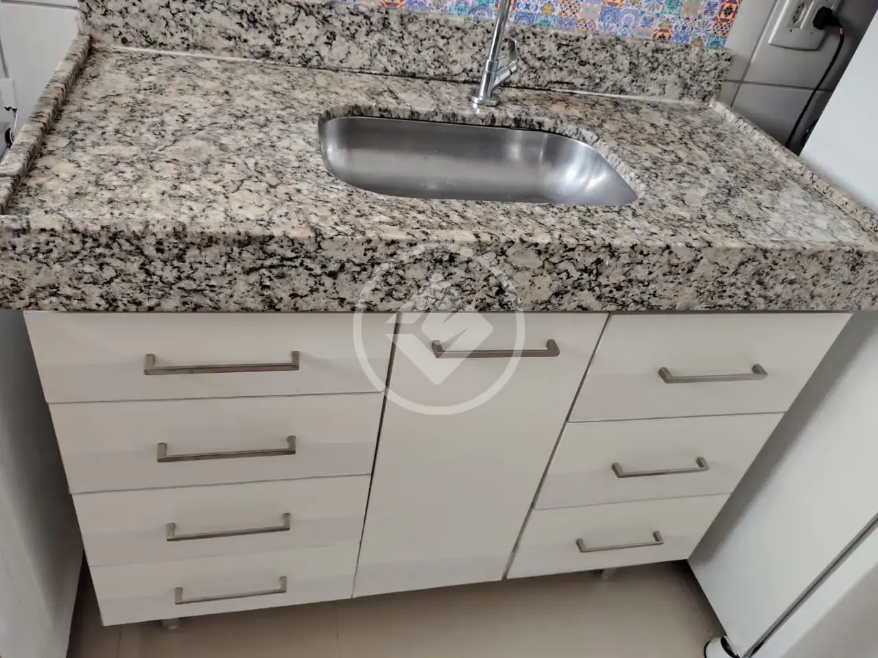 Apartamento Vila Campos Sales, Jundiaí - SP — foto 2