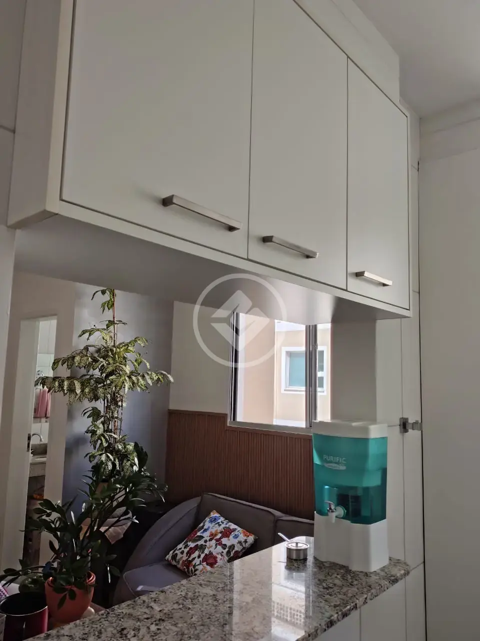 Apartamento 2 quartos no Vila Campos Sales, Jundiaí — foto 3 de 6
