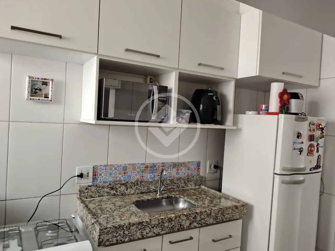 Apartamento 2 quartos no Vila Campos Sales, Jundiaí — foto 5 de 6