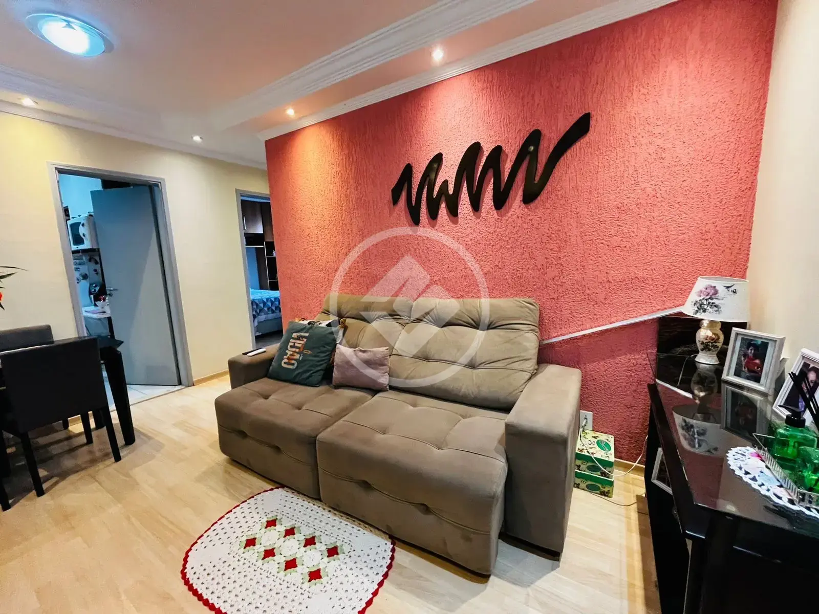 Apartamento Jardim Bonfiglioli, Jundiaí - SP — foto 2