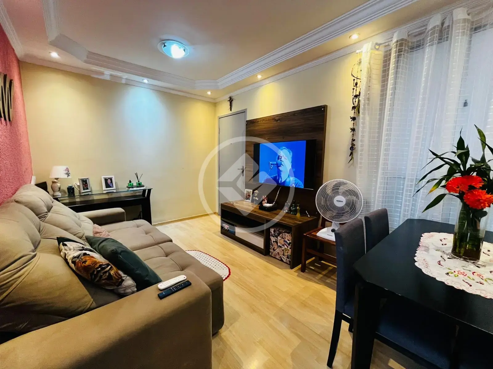 Apartamento 2 quartos no Jardim Bonfiglioli, Jundiaí — foto 3 de 6