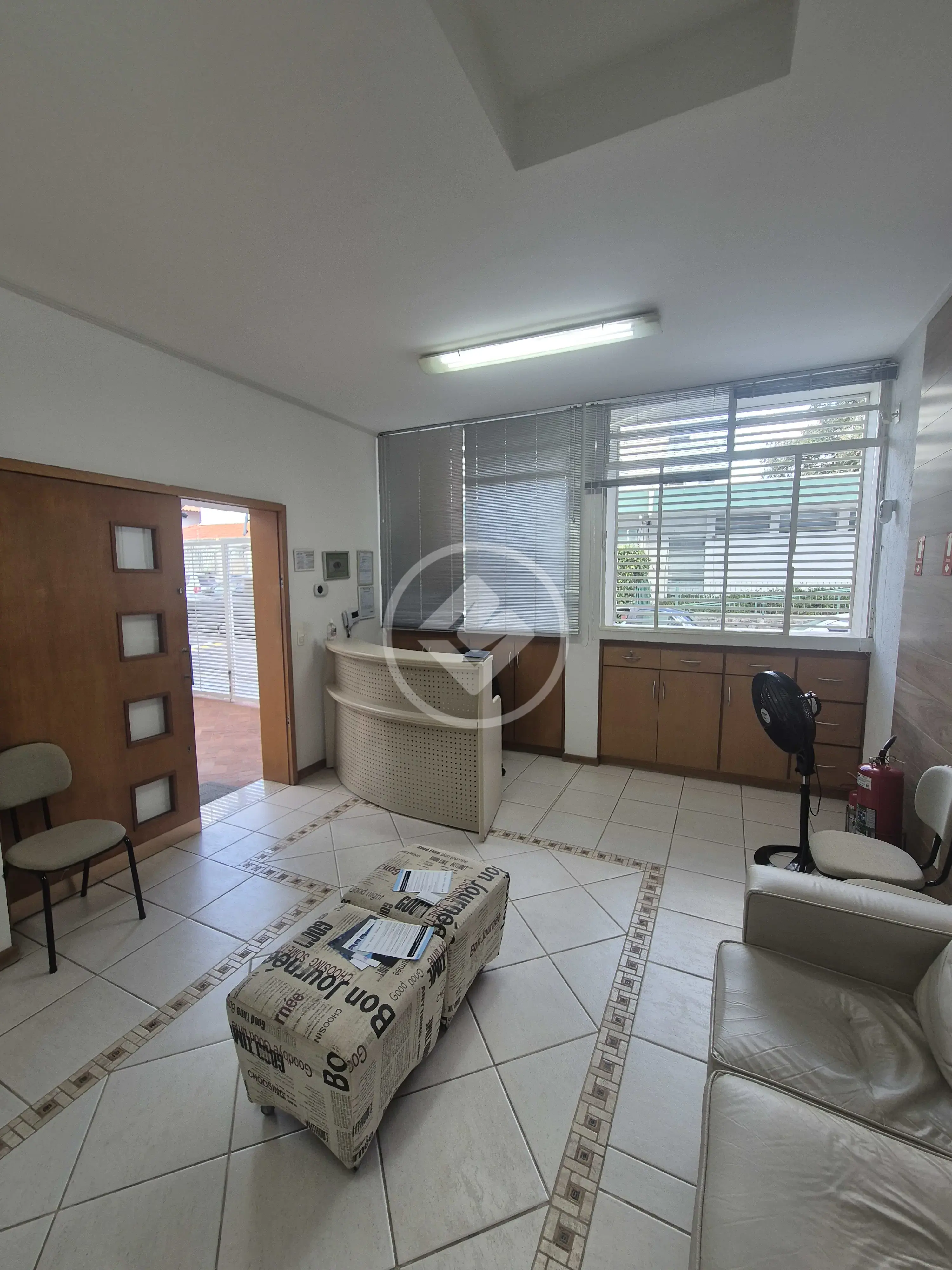 Sala Comercial, Centro de Jundiaí