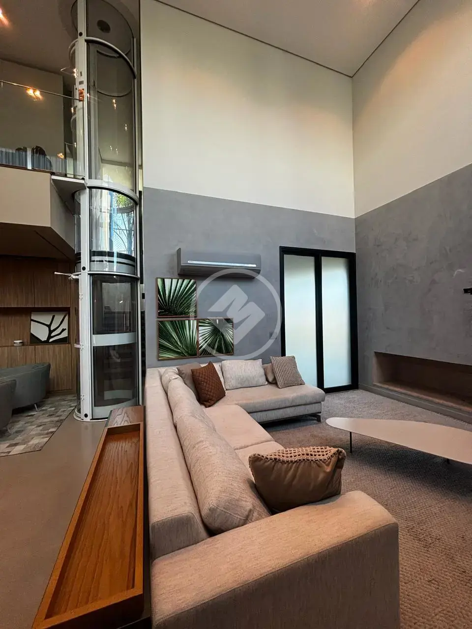 Casa Condomínio Cidade Santos Dumont, Jundiaí - SP — foto 2