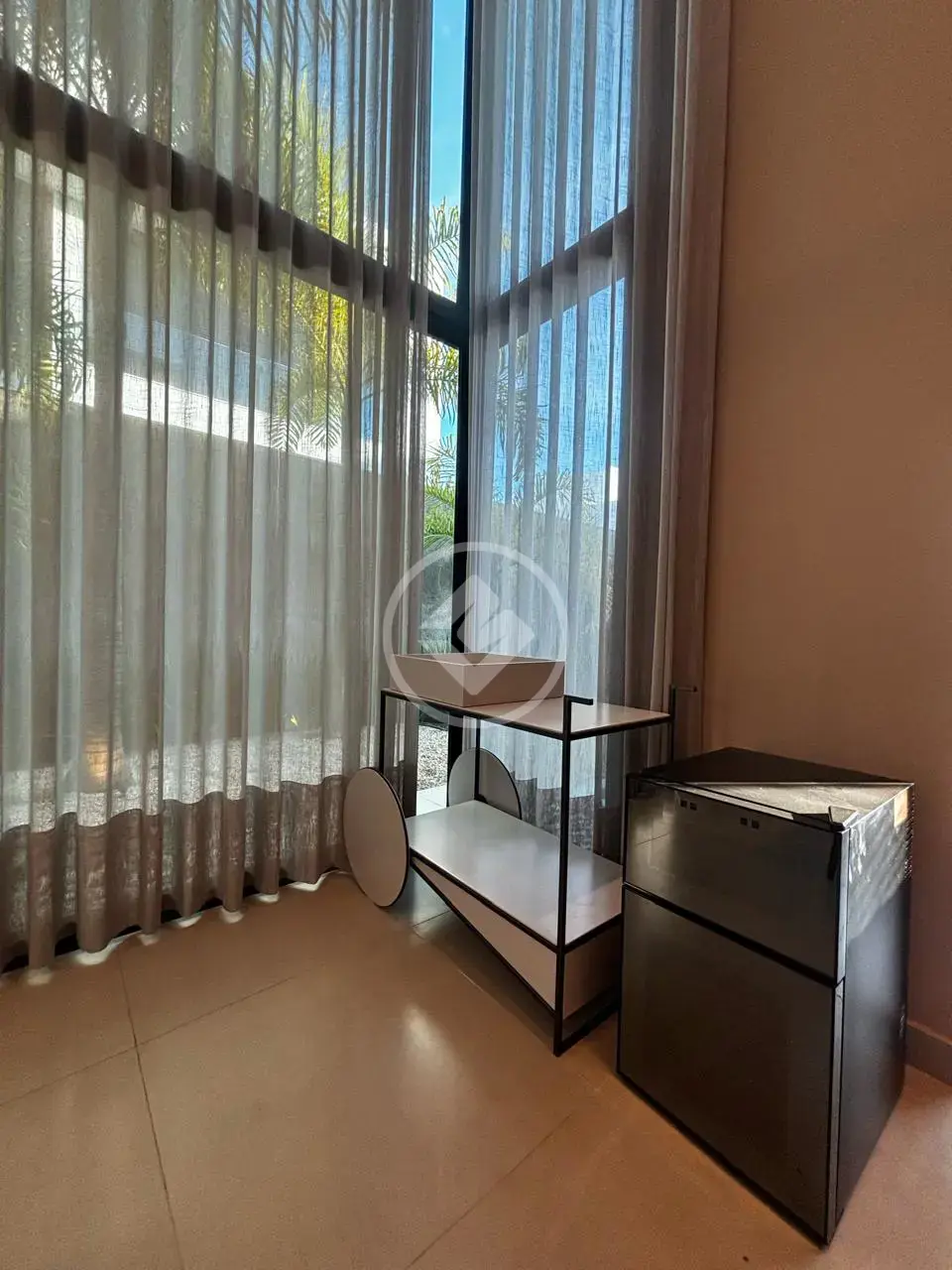 Casa Condomínio 1 quarto no Cidade Santos Dumont, Jundiaí — foto 6 de 6