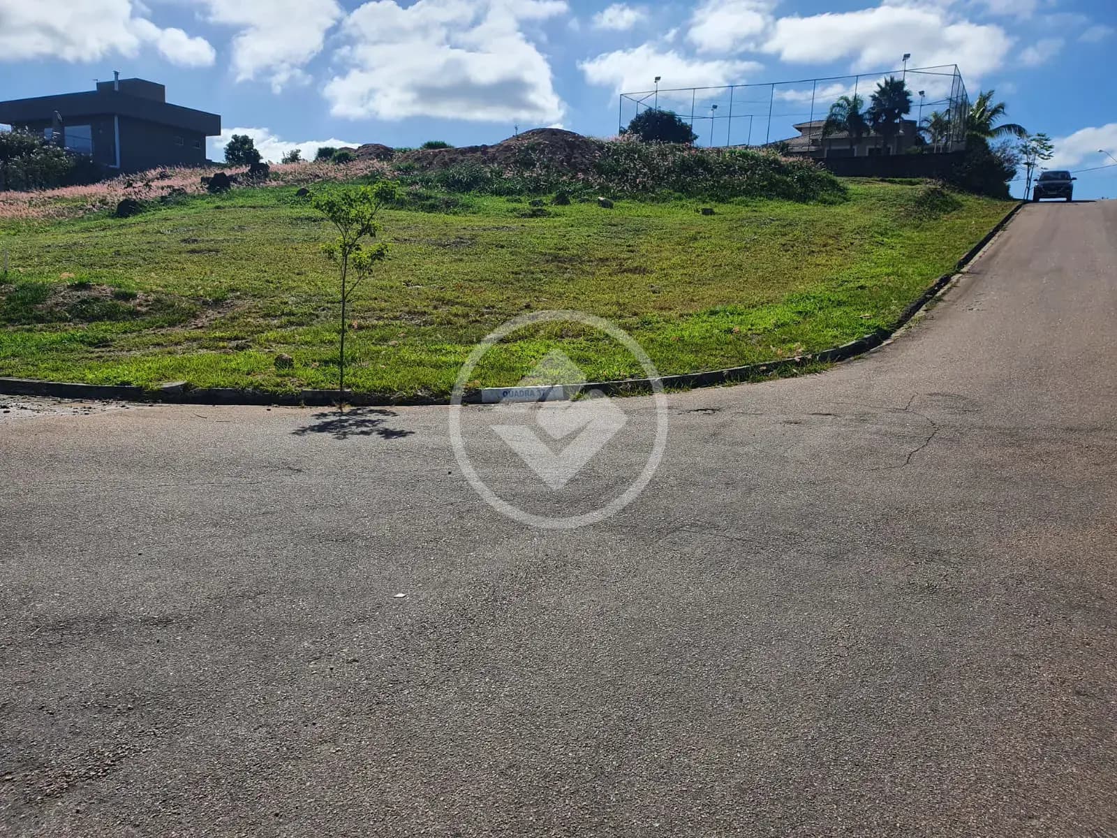 Terreno Condomínio Colinas de Inhandjara, Itupeva - SP — foto 1