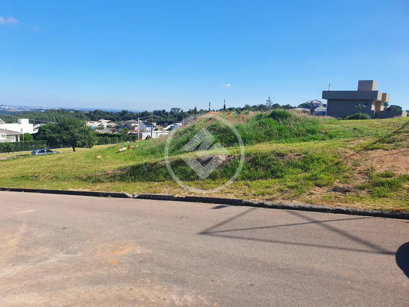 Terreno Condomínio Colinas de Inhandjara, Itupeva - SP — foto 2