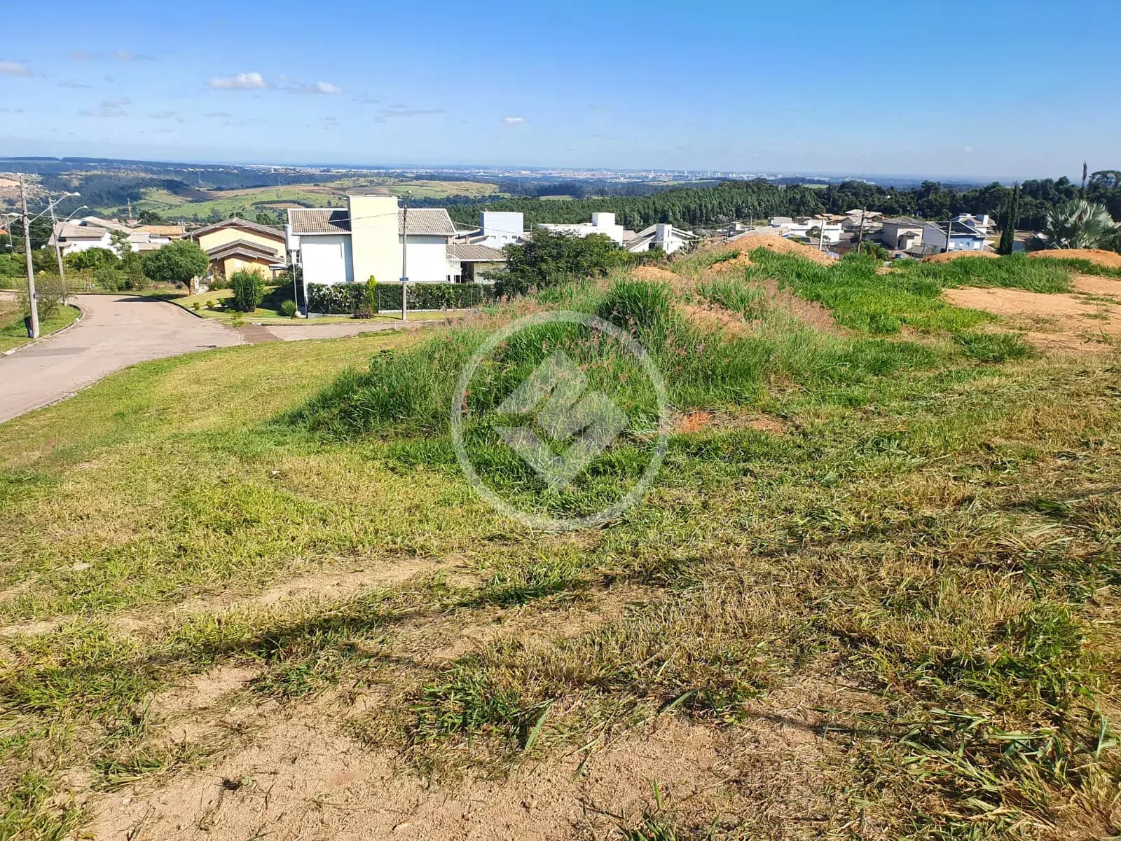Terreno Condomínio no Colinas de Inhandjara, Itupeva — foto 3 de 4
