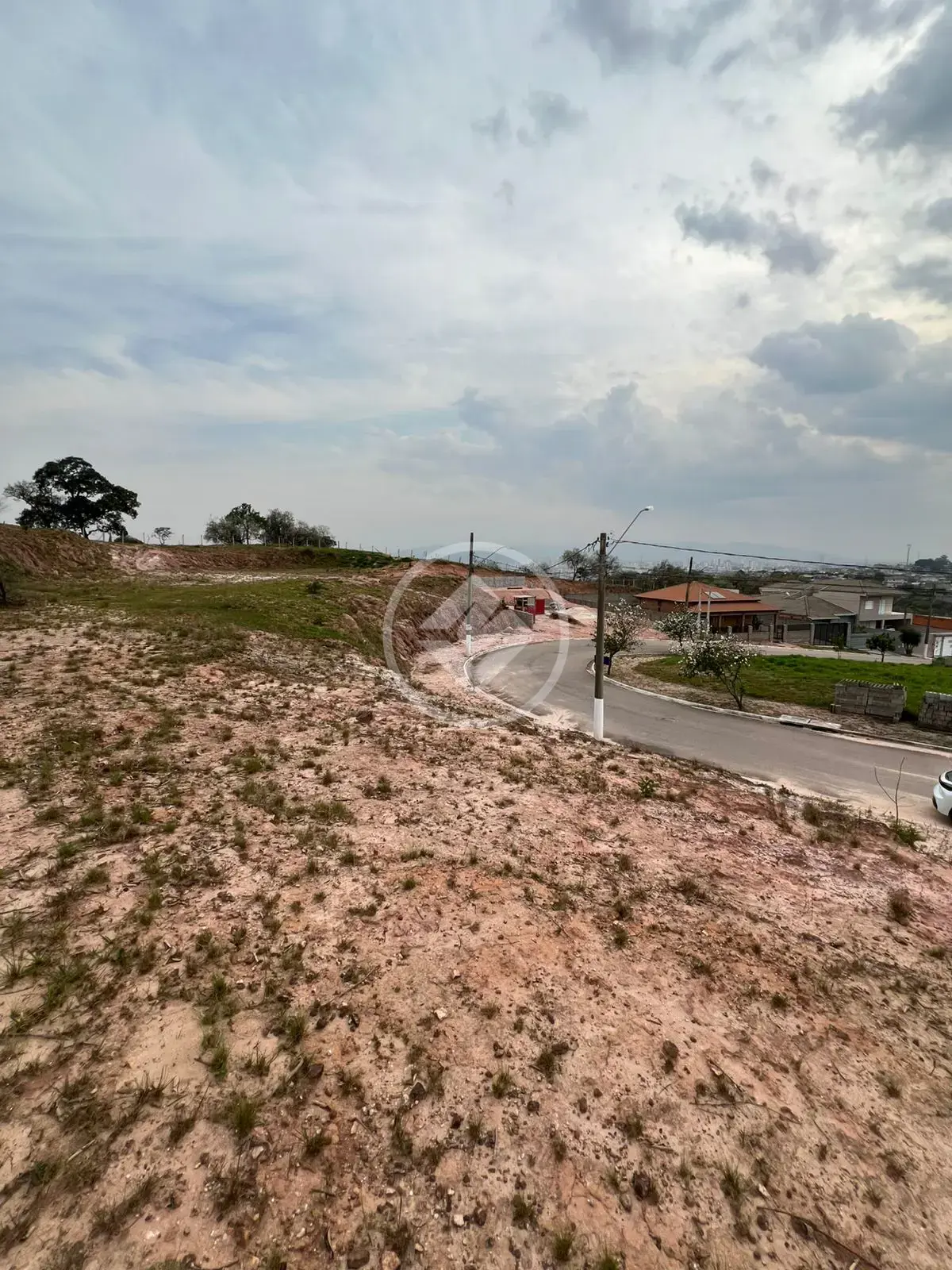 Terreno Condomínio no Jardim Tarumã, Jundiaí — foto 3 de 3