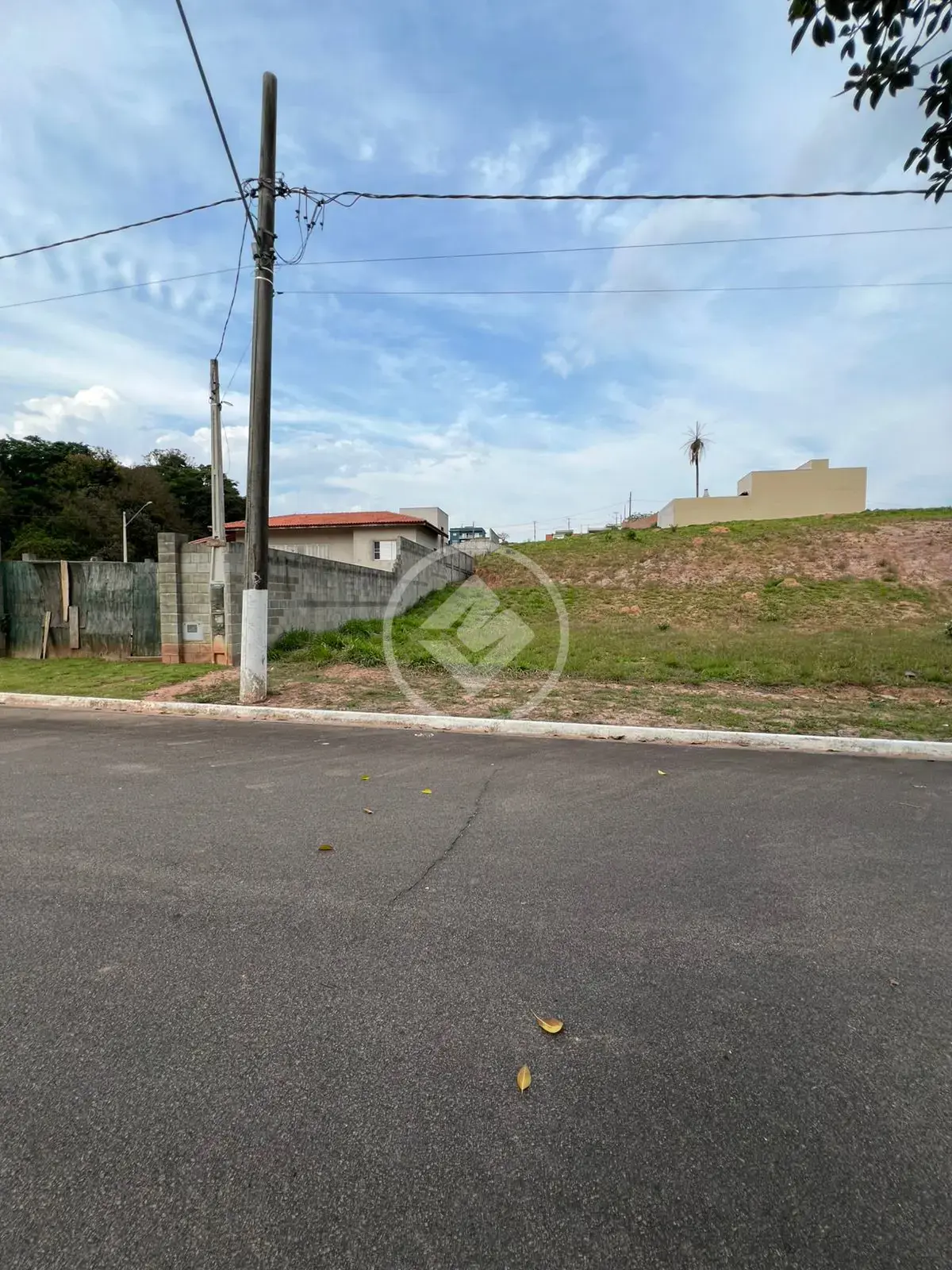 Terreno Condomínio no Jardim Tarumã, Jundiaí — foto 3 de 5