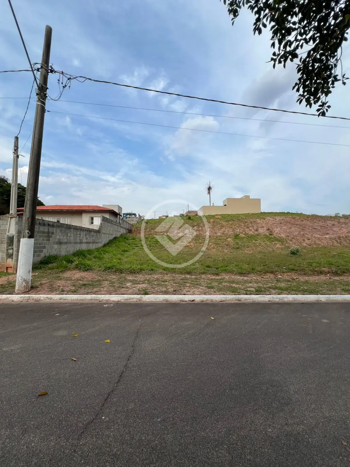Terreno Condomínio no Jardim Tarumã, Jundiaí — foto 4 de 5