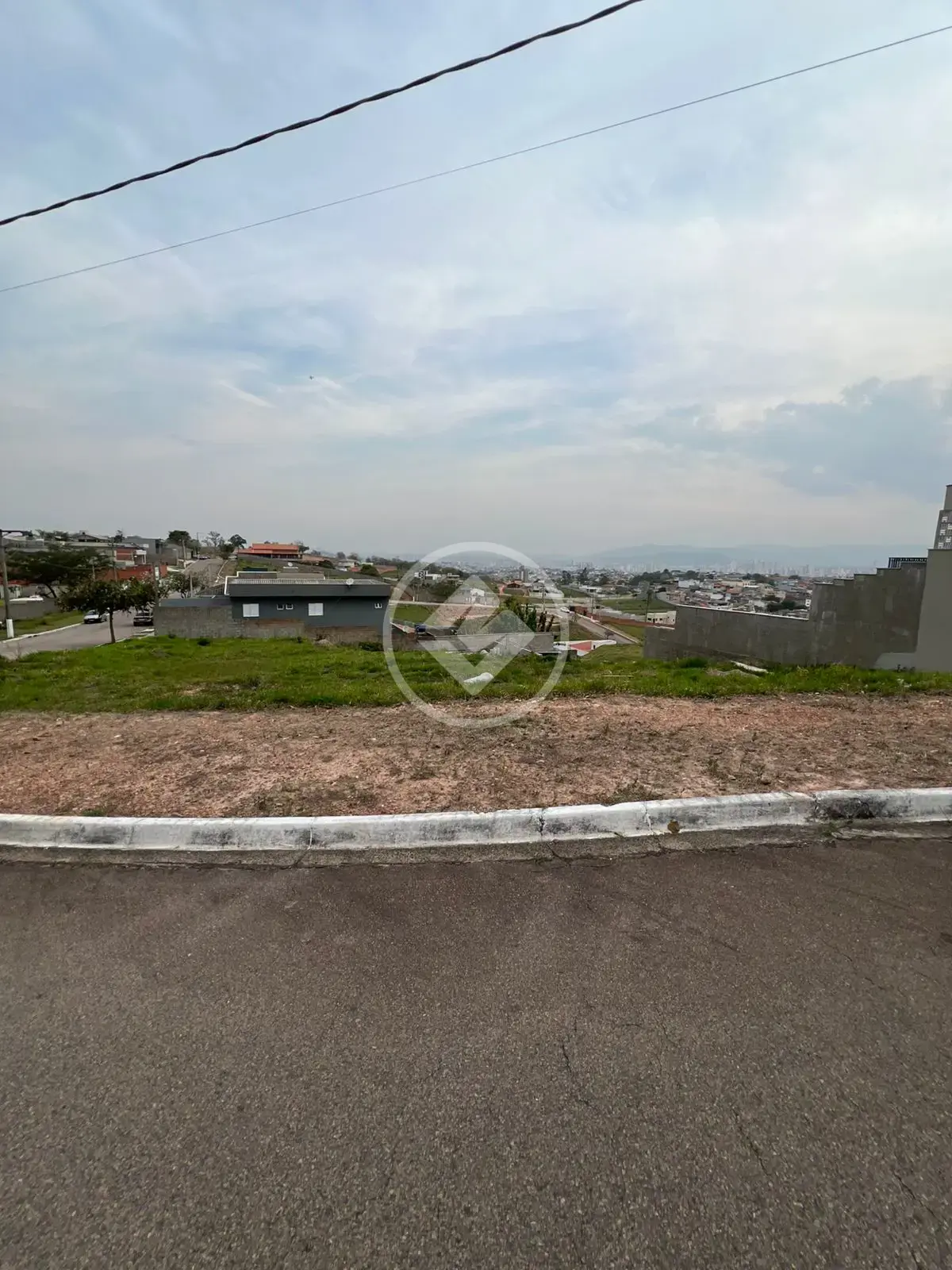 Terreno Condomínio Jardim Tarumã, Jundiaí - SP — foto 1