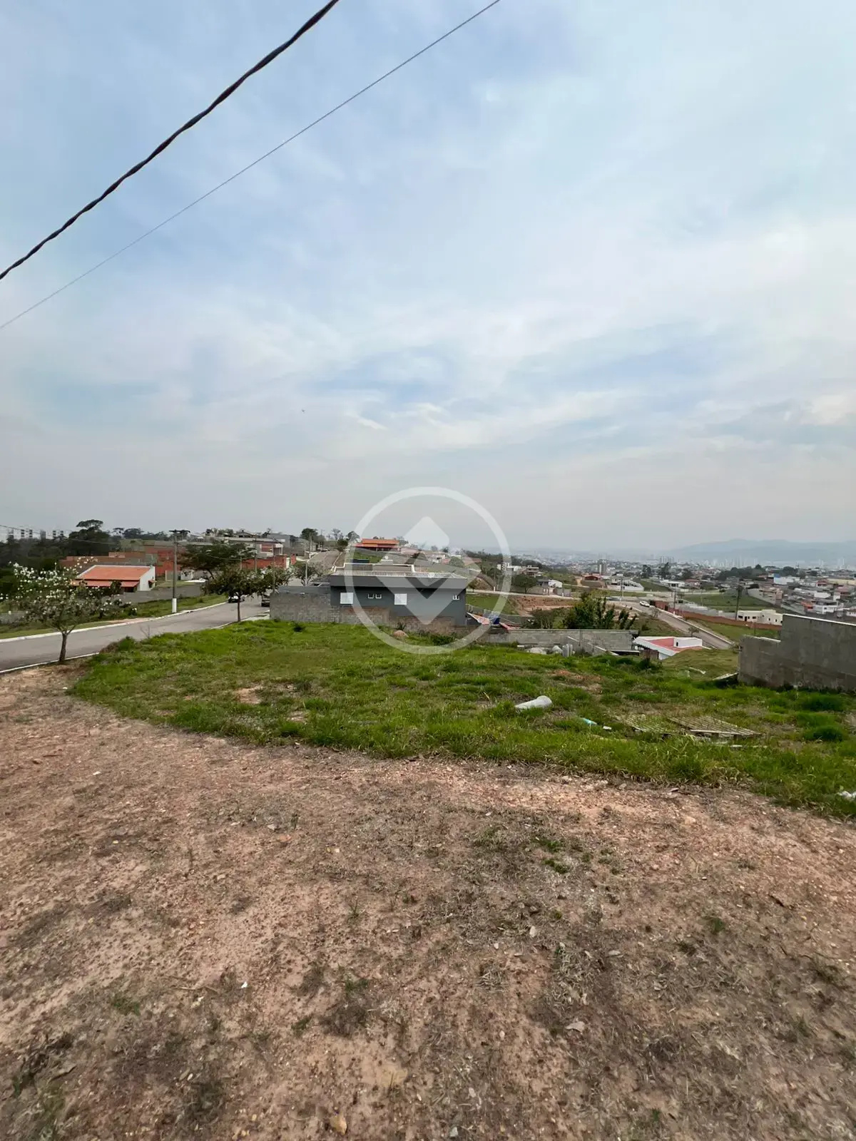 Terreno Condomínio no Jardim Tarumã, Jundiaí — foto 3 de 5