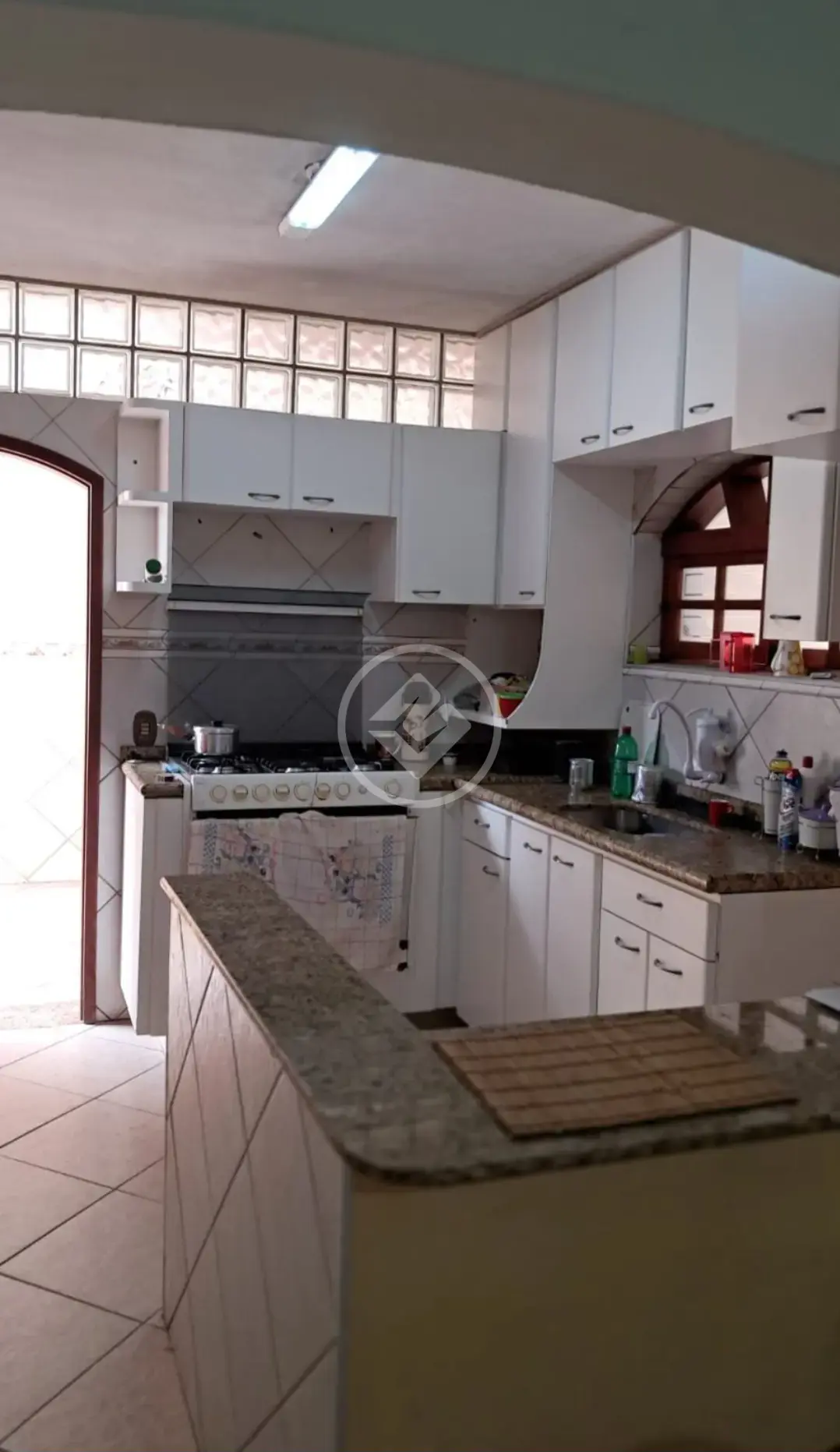 Casa 3 quartos no Jardim Merci II, Jundiaí — foto 4 de 6