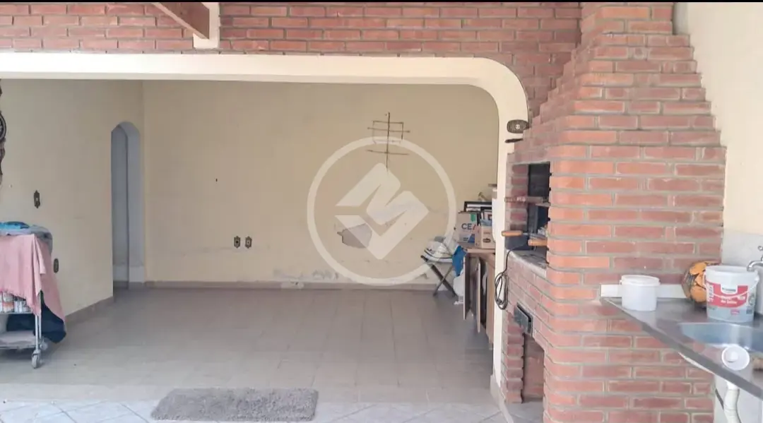 Casa 3 quartos no Jardim Merci II, Jundiaí — foto 6 de 6