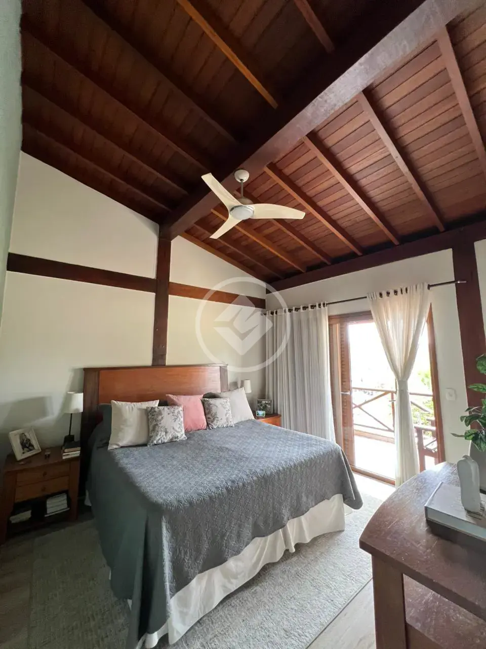 Casa Condomínio 3 quartos no Chácara Malota, Jundiaí — foto 5 de 6