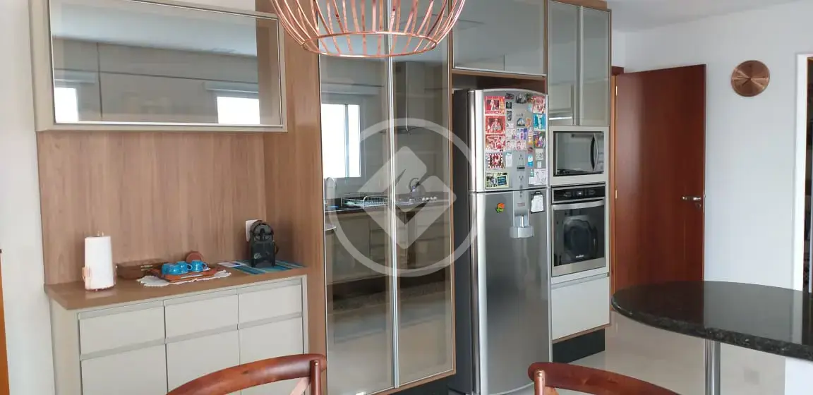 Casa Condomínio 3 quartos no Engordadouro, Jundiaí — foto 3 de 6
