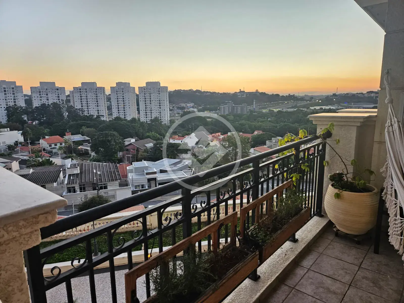 Apartamento 3 quartos no Jardim Campos Eliseos, Jundiaí — foto 4 de 6