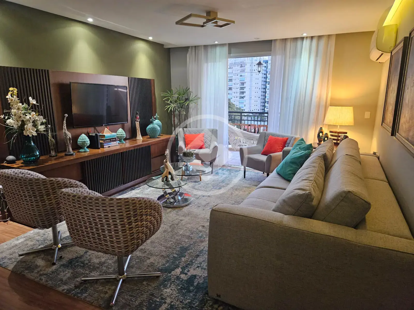 Apartamento 3 quartos no Jardim Campos Eliseos, Jundiaí — foto 6 de 6