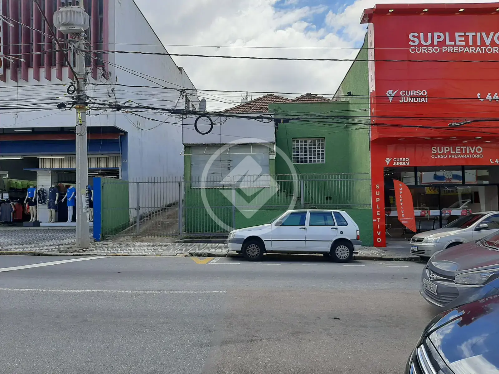 Casa Comercial Bela Vista, Jundiaí - SP — foto 2