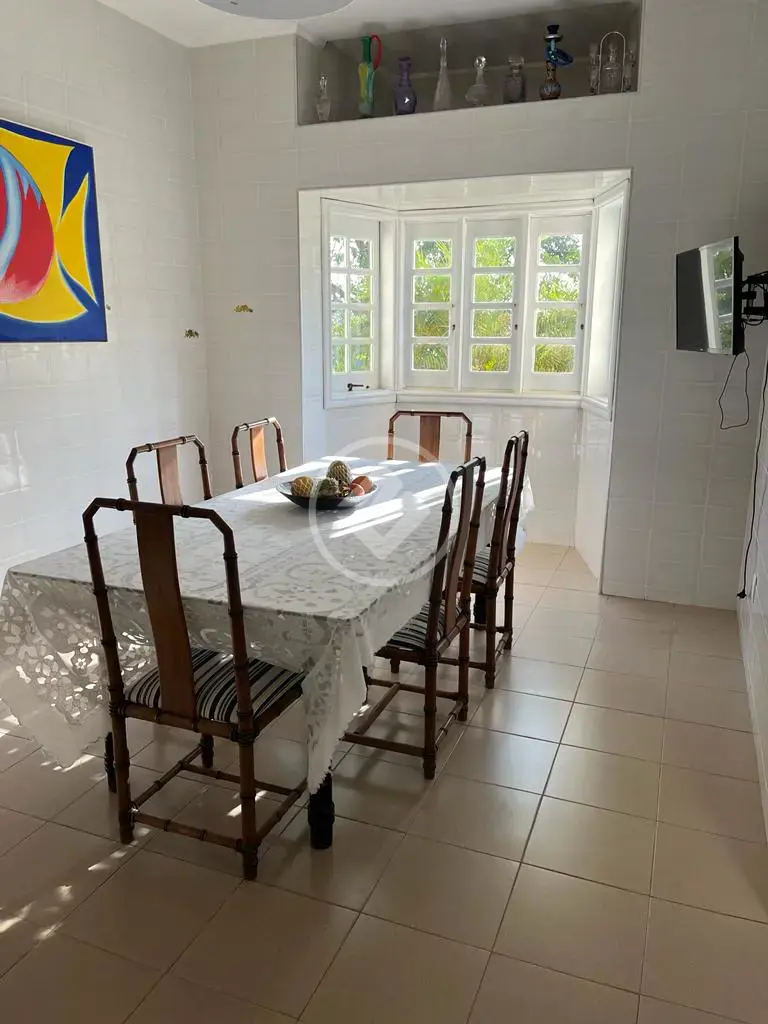 Casa 4 quartos no Moisés, Jundiaí — foto 3 de 6