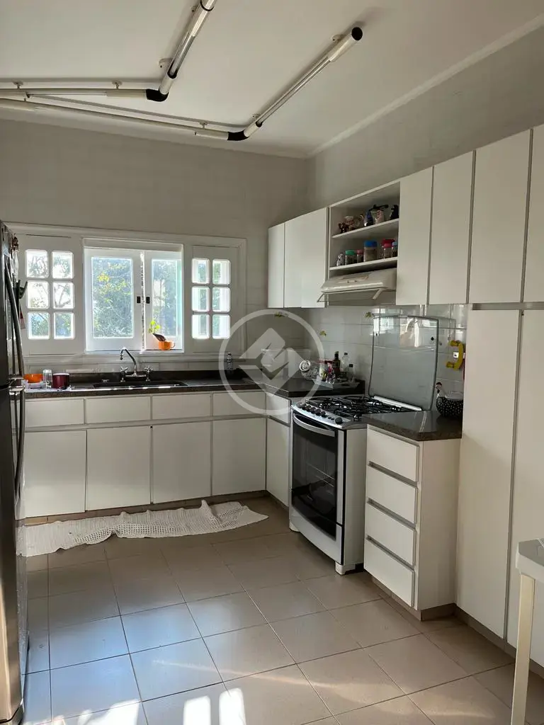 Casa 4 quartos no Moisés, Jundiaí — foto 4 de 6
