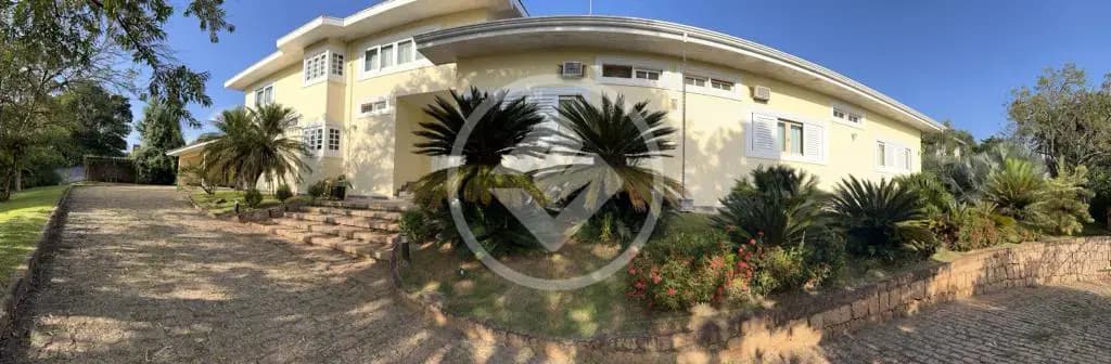 Casa 4 quartos no Moisés, Jundiaí — foto 6 de 6