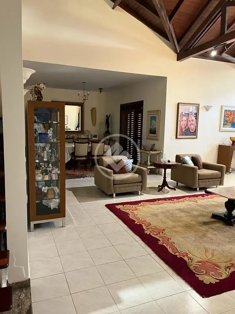 Casa na Malota