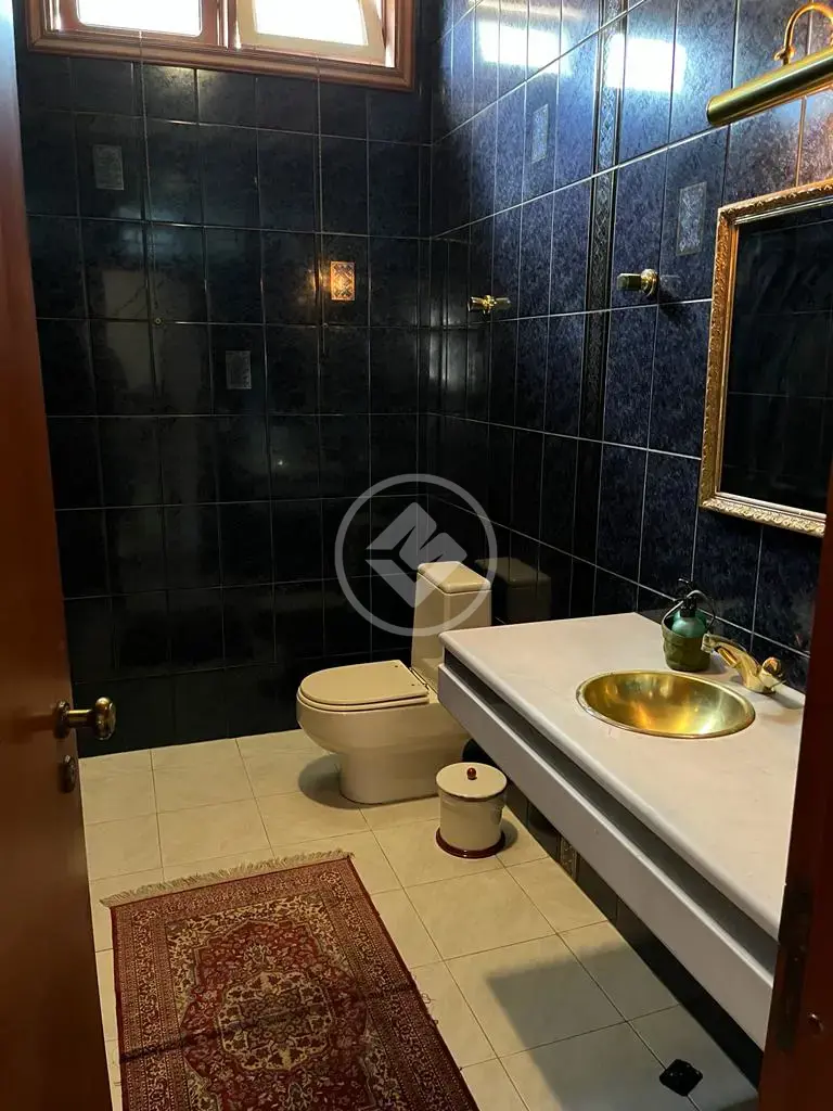 Casa 4 quartos no Moisés, Jundiaí — foto 5 de 6