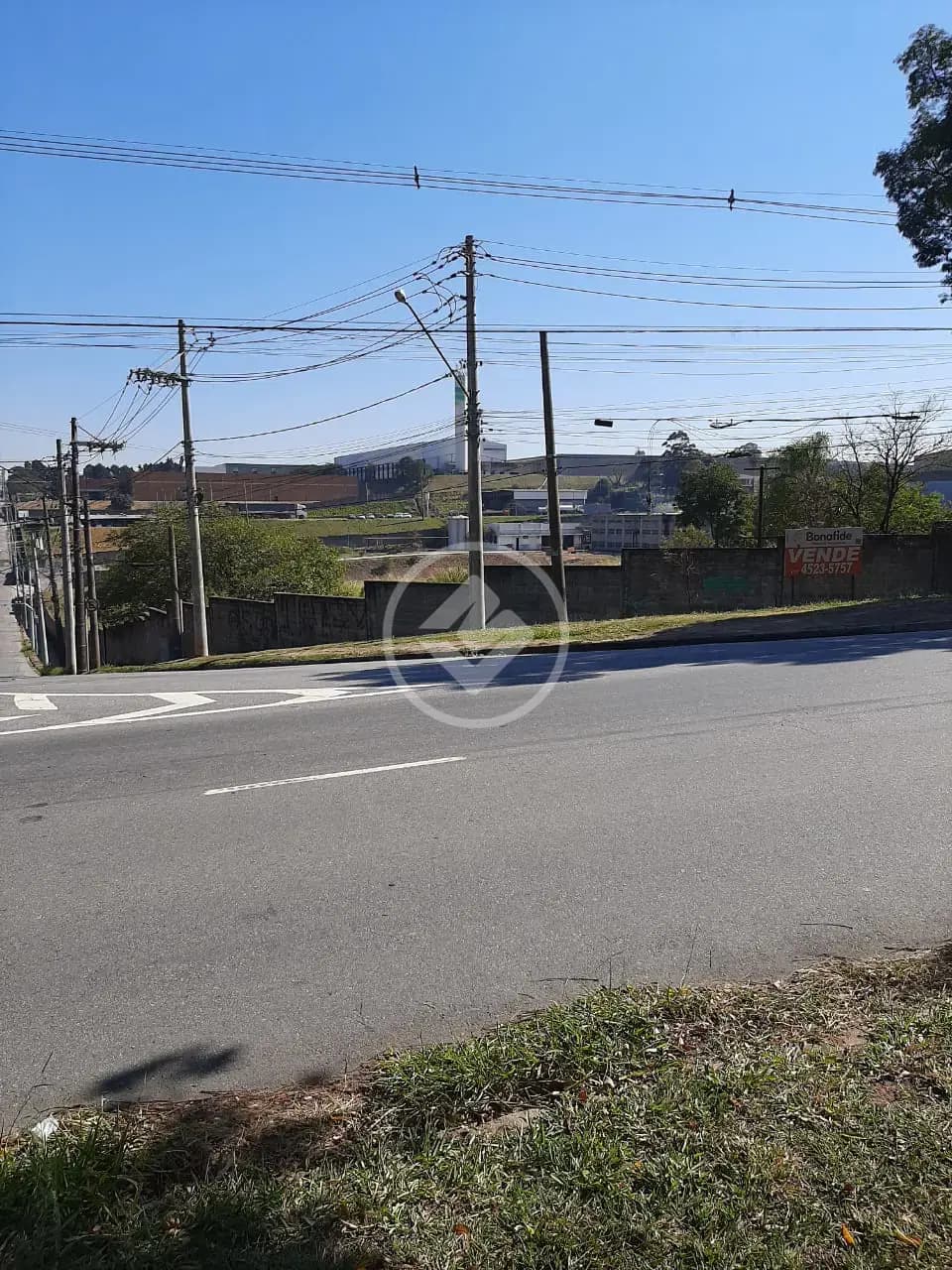Terreno Comercial no Engordadouro, Jundiaí — foto 3 de 4