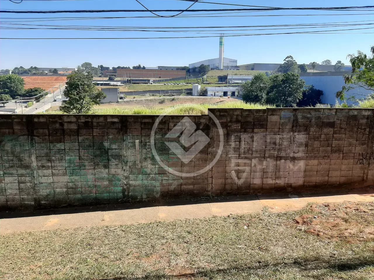 Terreno Comercial no Engordadouro, Jundiaí — foto 2 de 4