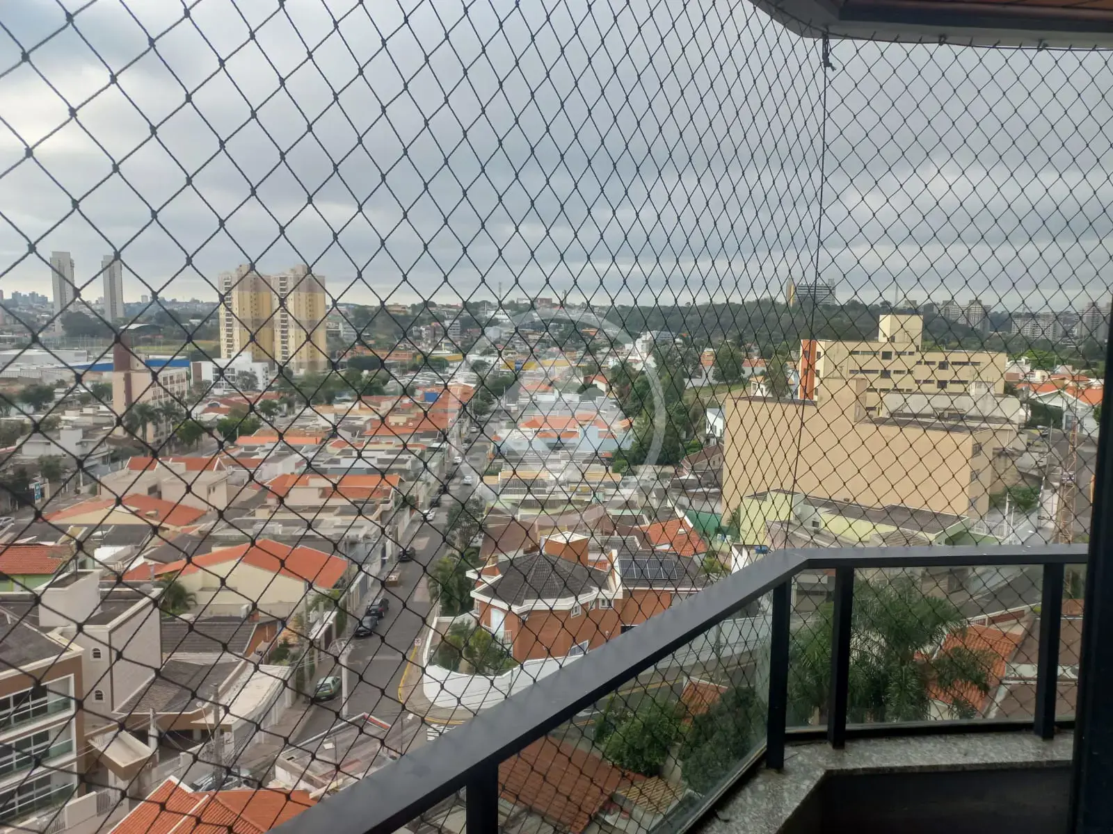 Apartamento 3 quartos no Vila Virgínia, Jundiaí — foto 3 de 6