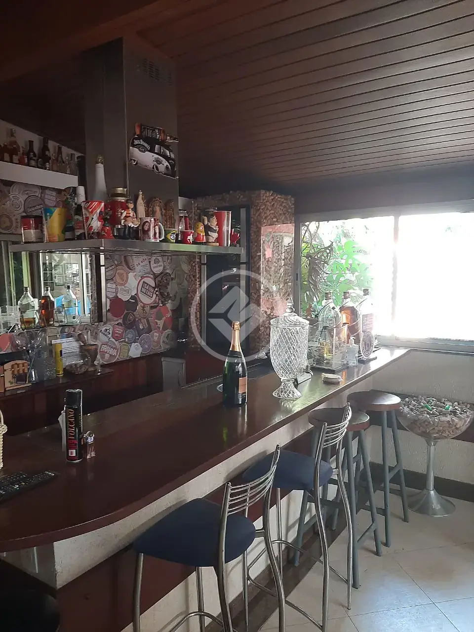 Casa 4 quartos no Jardim Campos Elísios, Jundiaí — foto 3 de 6