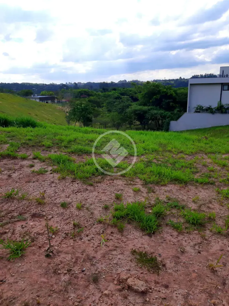 Terreno Condomínio no Jardim Florestal, Jundiaí — foto 2 de 6