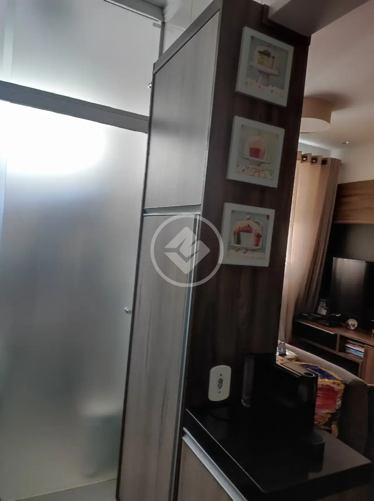 Apartamento 2 quartos no Ponte de São João, Jundiaí — foto 5 de 6