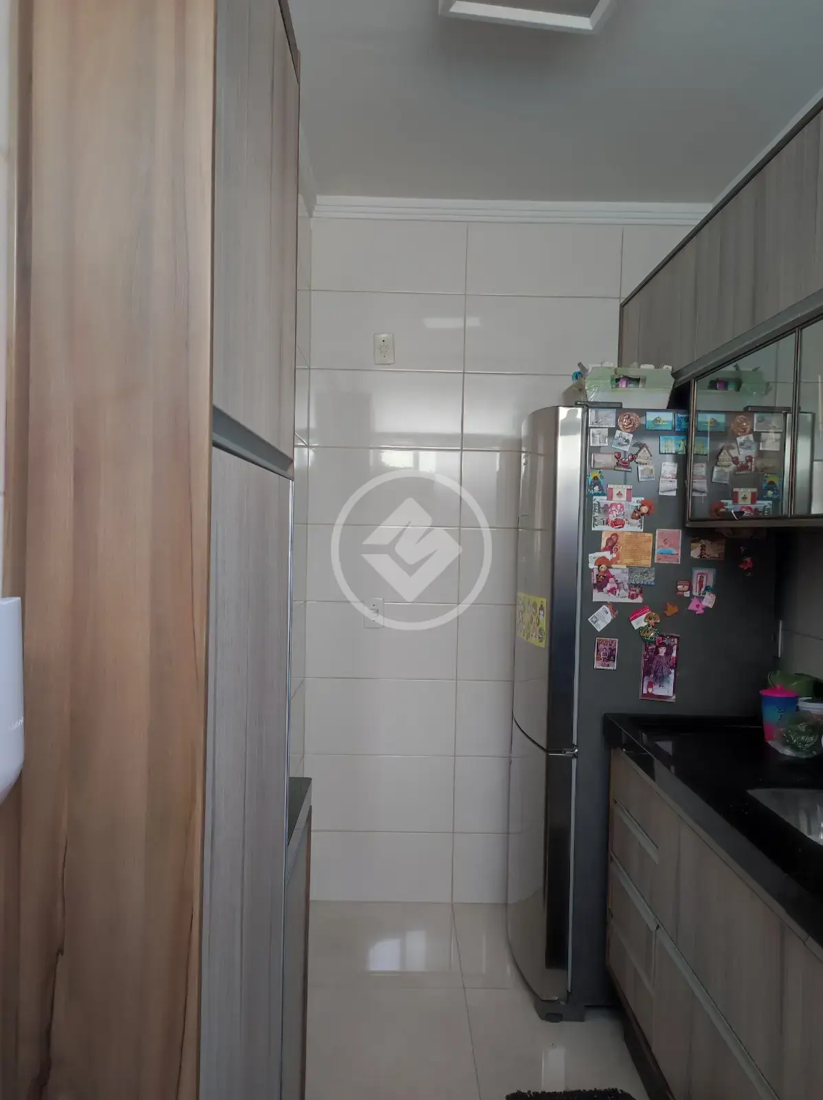 Apartamento 2 quartos no Ponte de São João, Jundiaí — foto 6 de 6