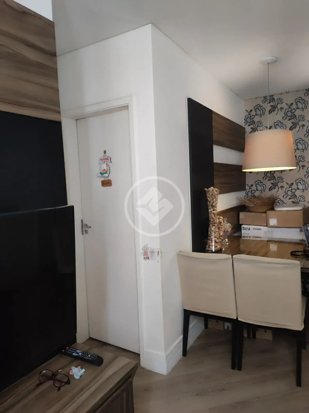 Apartamento 2 quartos no Ponte de São João, Jundiaí — foto 3 de 6