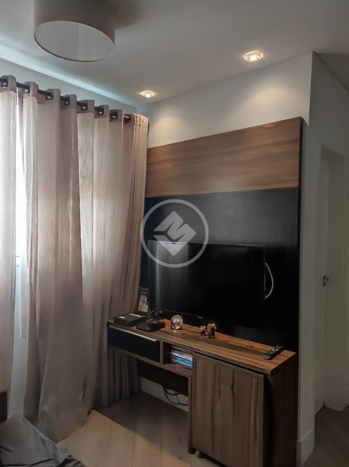 Apartamento 2 quartos no Ponte de São João, Jundiaí — foto 4 de 6