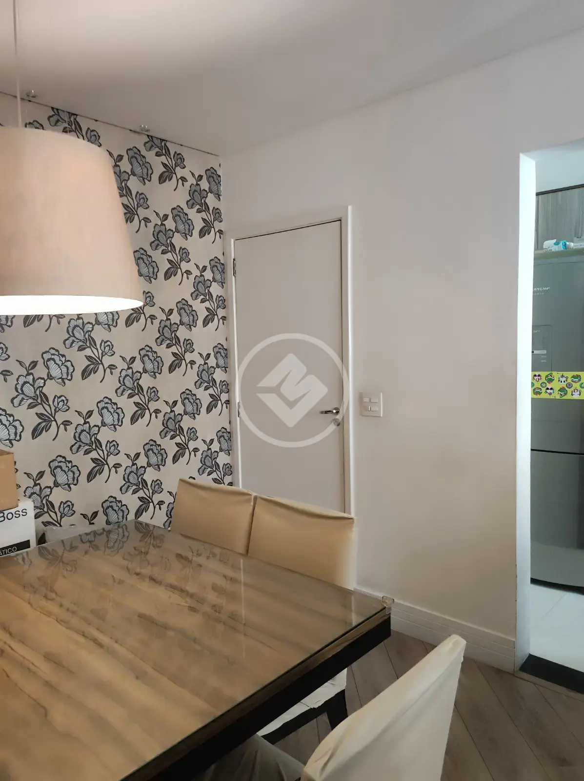 Apartamento Ponte de São João, Jundiaí - SP — foto 2